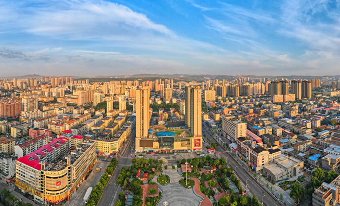 Discover Jincheng: Natural and Cultural Splendors of the Pearl of the Taihang Mountains